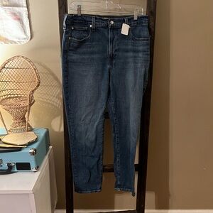 Madewell The Perfect Vintage Jeans